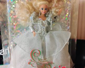 BARBIE