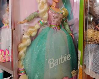 BARBIE