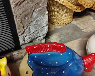 COOKIE JAR