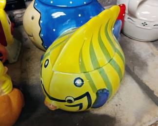 COOKIE JAR