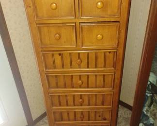 VINTAGE CABINET