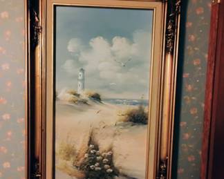 BEAUTIFUL OIL