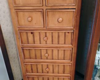 SAME CABINET