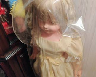 ANOTHER DOLL