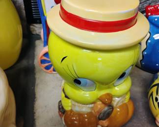 COOKIE JAR
