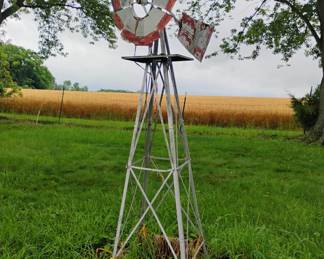 WIND MILL