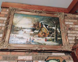SAME OIL