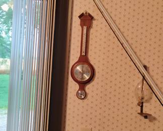 ANOTHER BAROMETER