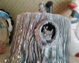ANOTHER COOKIE JAR