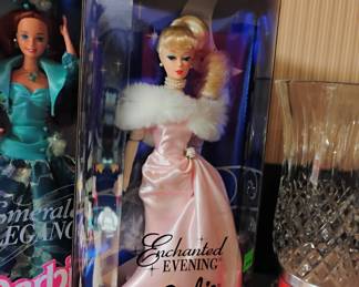 BARBIE