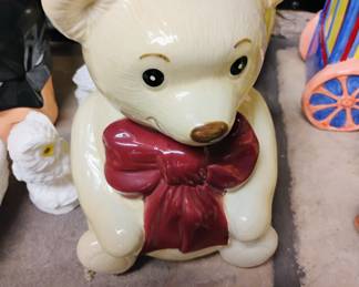 COOKIE JAR