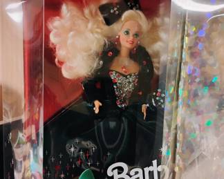 BARBIE