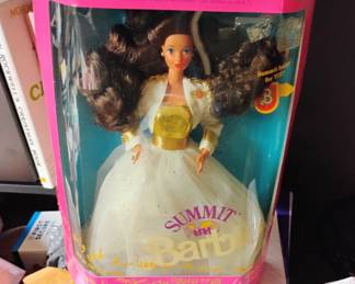 BARBIE