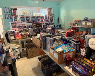 Sale Picture