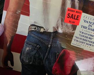 Sale Picture