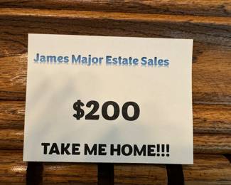 Sale Picture
