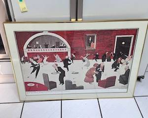 Sale Picture