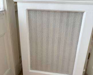 Radiator covers