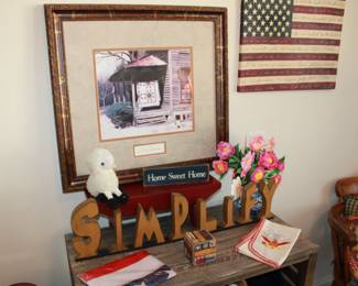 Sale Picture