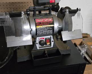 grinder