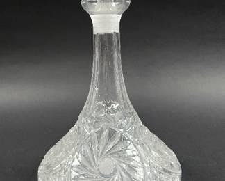 decanter