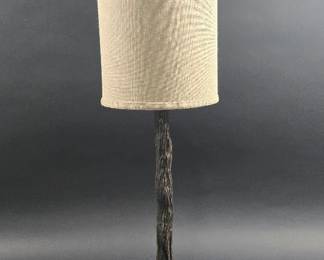 lodge lamp