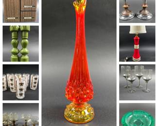 Mid Century Modern