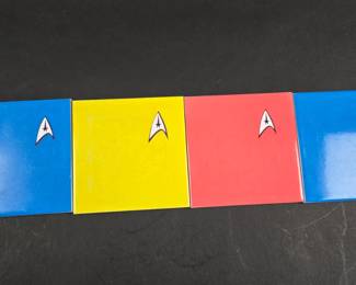 star treck