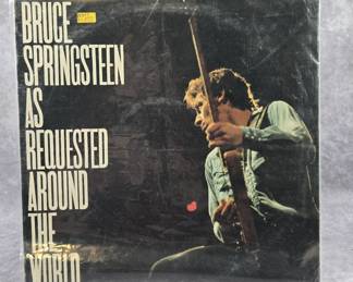 bruce springsteen