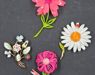 flower power