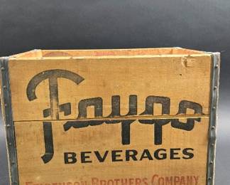 drink crate