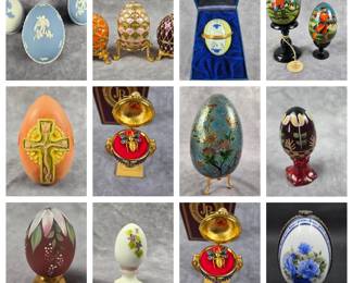 eggs