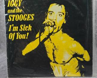iggy pop