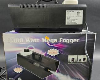 fogger