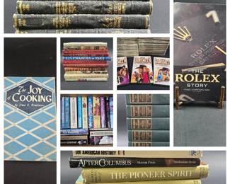 books