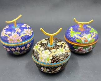 cloisonne 