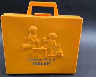 fisher price