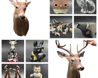 animals