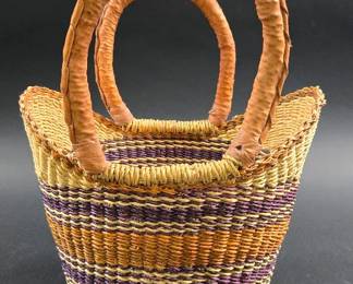 african basket