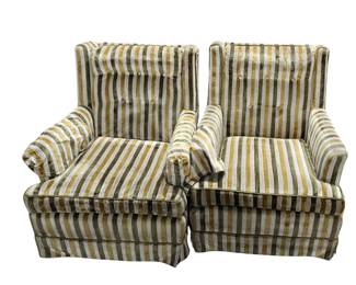 matching chairs