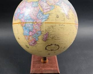 globe