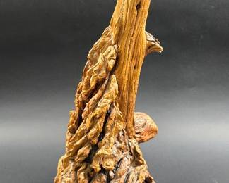 organic sculpture