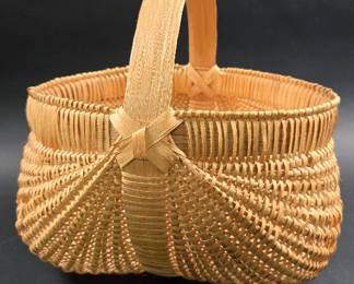 buttock basket