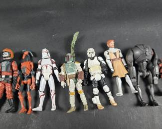 star wars drone wars