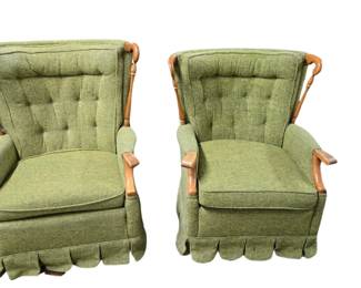 mom and pop chairs