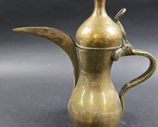 coffee pot