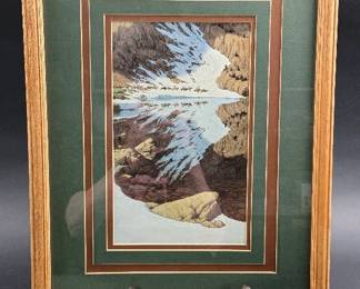 bev doolittle