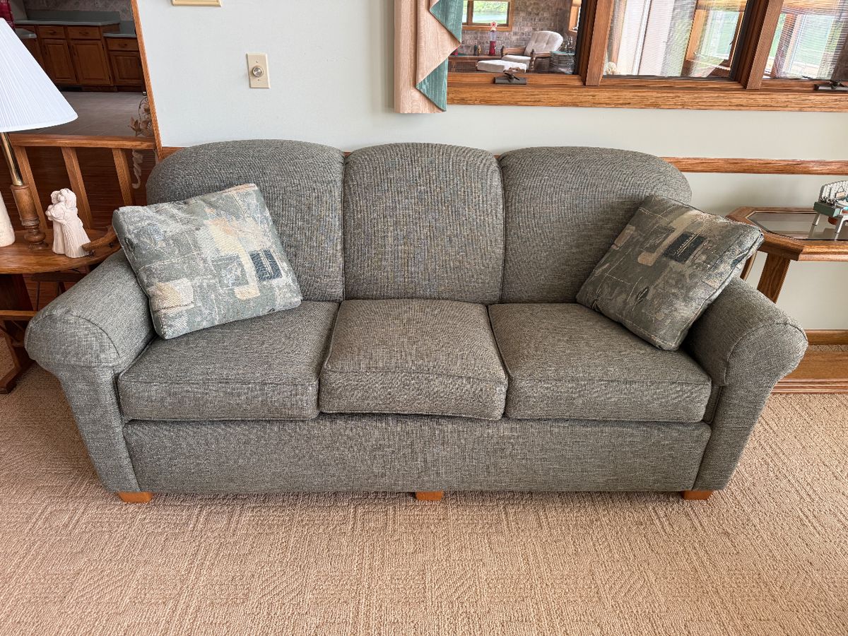 2 - Smith Brothers 343 Sofas