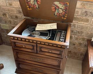 Soundesign Music Box II - No Power