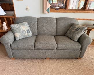 2 - Smith Brothers 343 Sofas